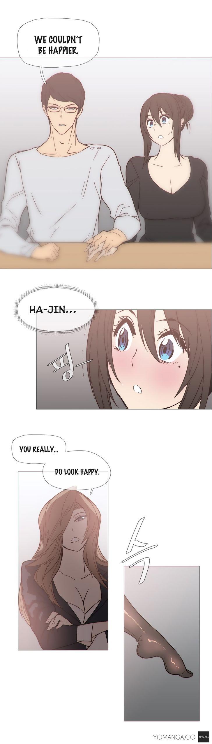 Household Affairs [Butcherboy] - Chapter 29 — Page 14