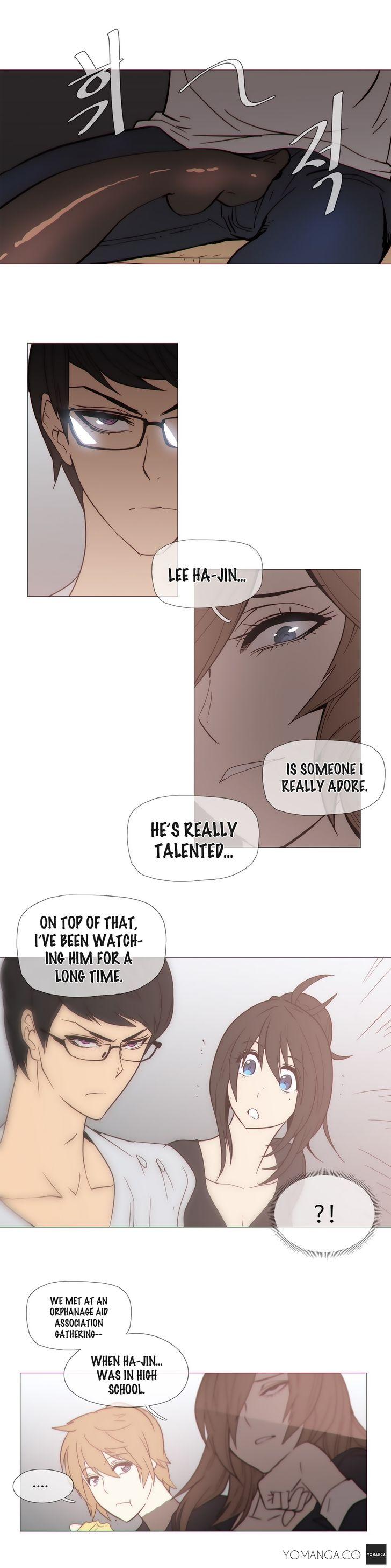 Household Affairs [Butcherboy] - Chapter 29 — Page 15