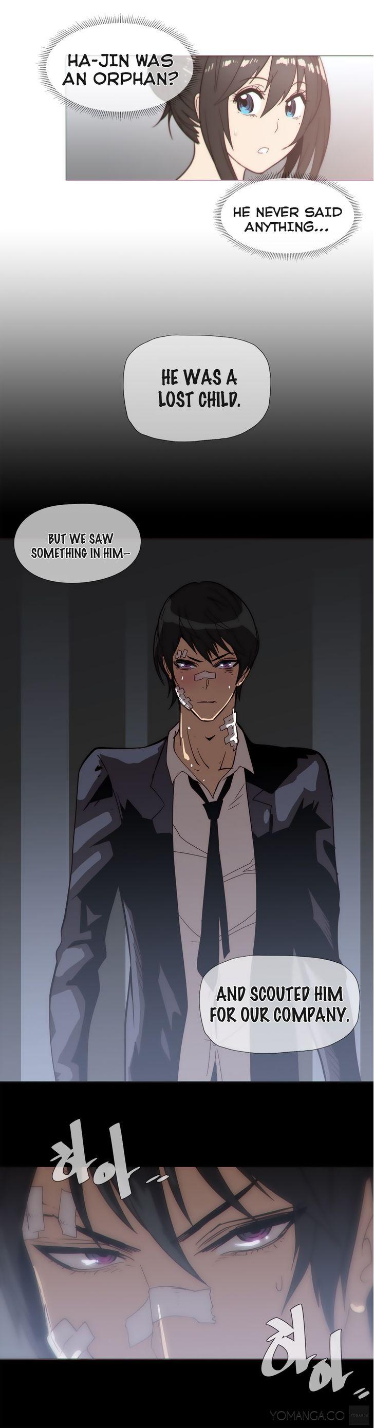 Household Affairs [Butcherboy] - Chapter 29 — Page 16