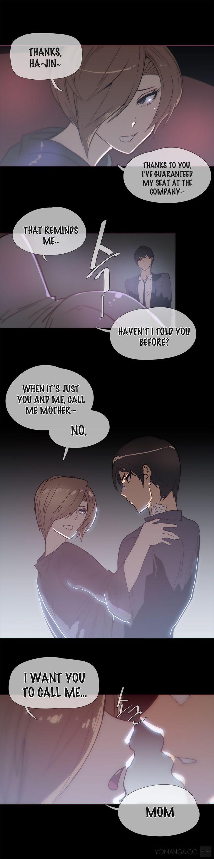 Household Affairs [Butcherboy] - Chapter 29 — Page 18