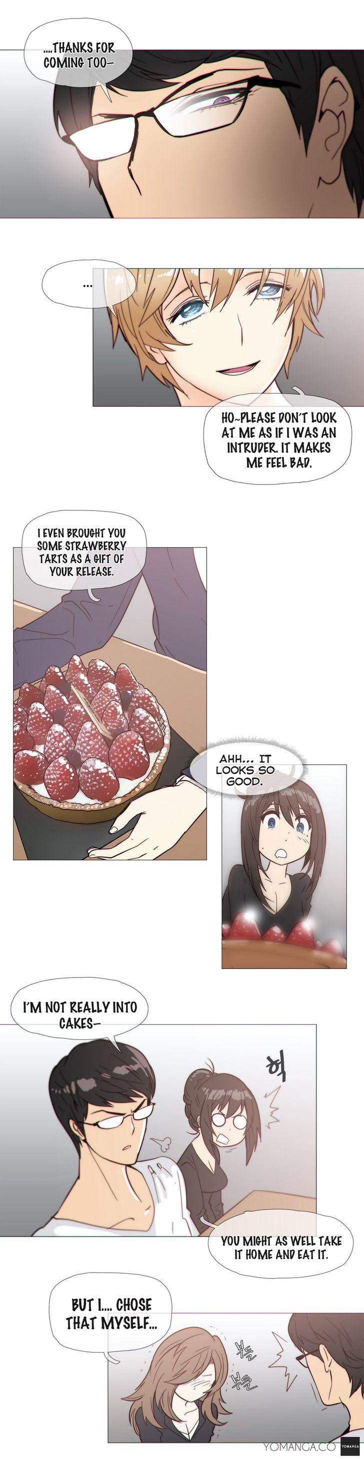 Household Affairs [Butcherboy] - Chapter 29 — Page 4