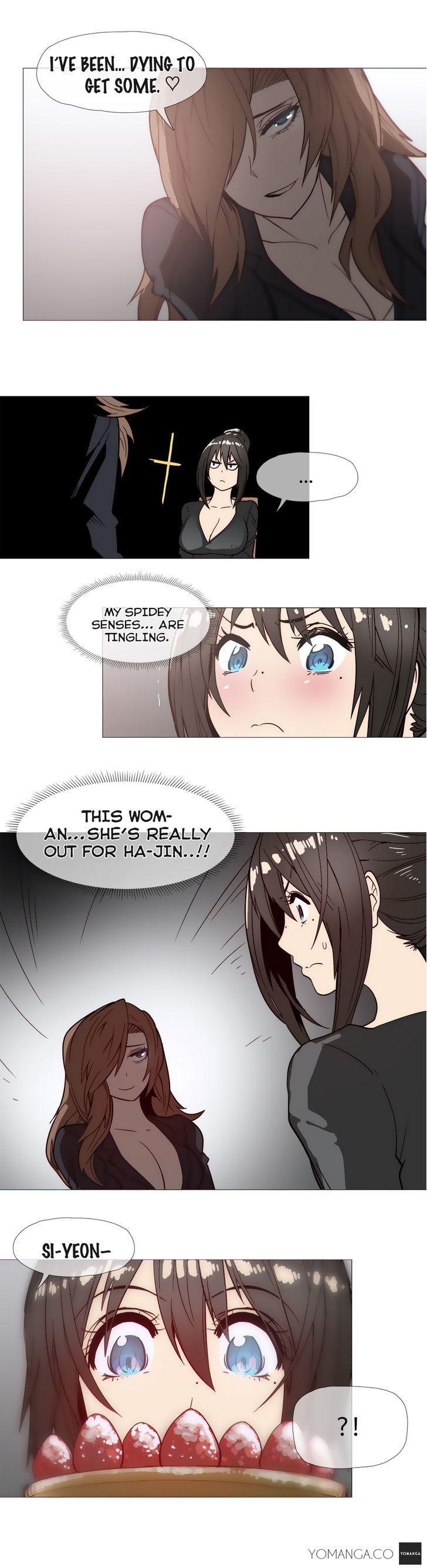 Household Affairs [Butcherboy] - Chapter 29 — Page 6