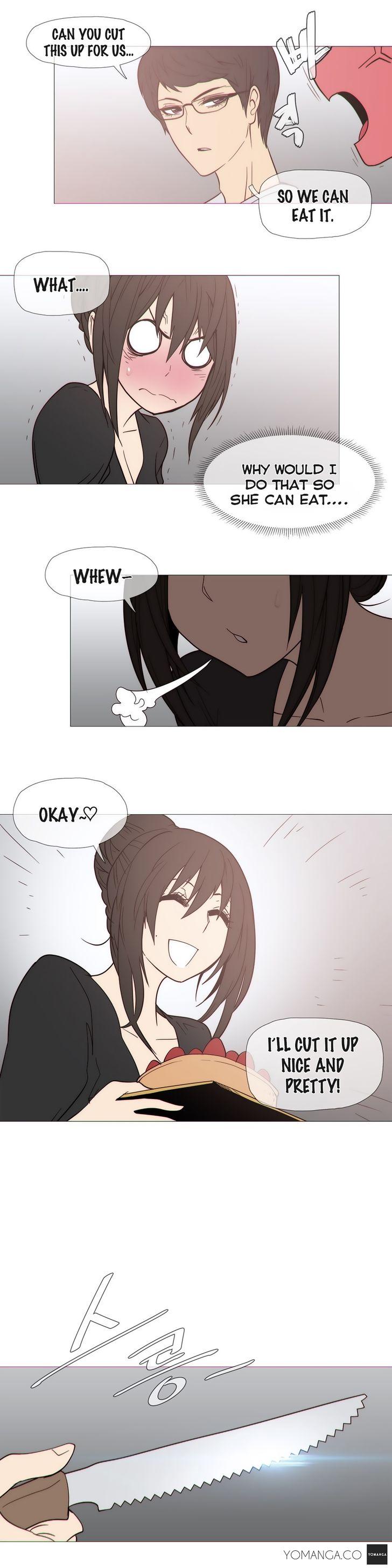 Household Affairs [Butcherboy] - Chapter 29 — Page 7