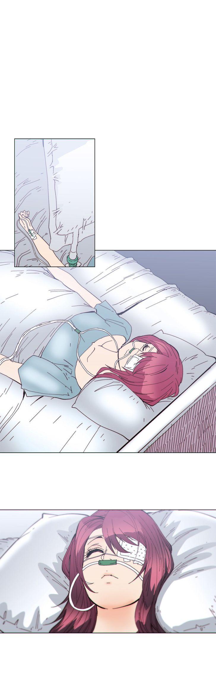Household Affairs [Butcherboy] - Chapter 64 — Page 19