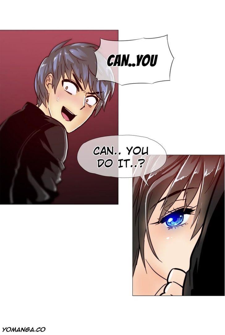 Household Affairs [Butcherboy] - Chapter 11 — Page 23