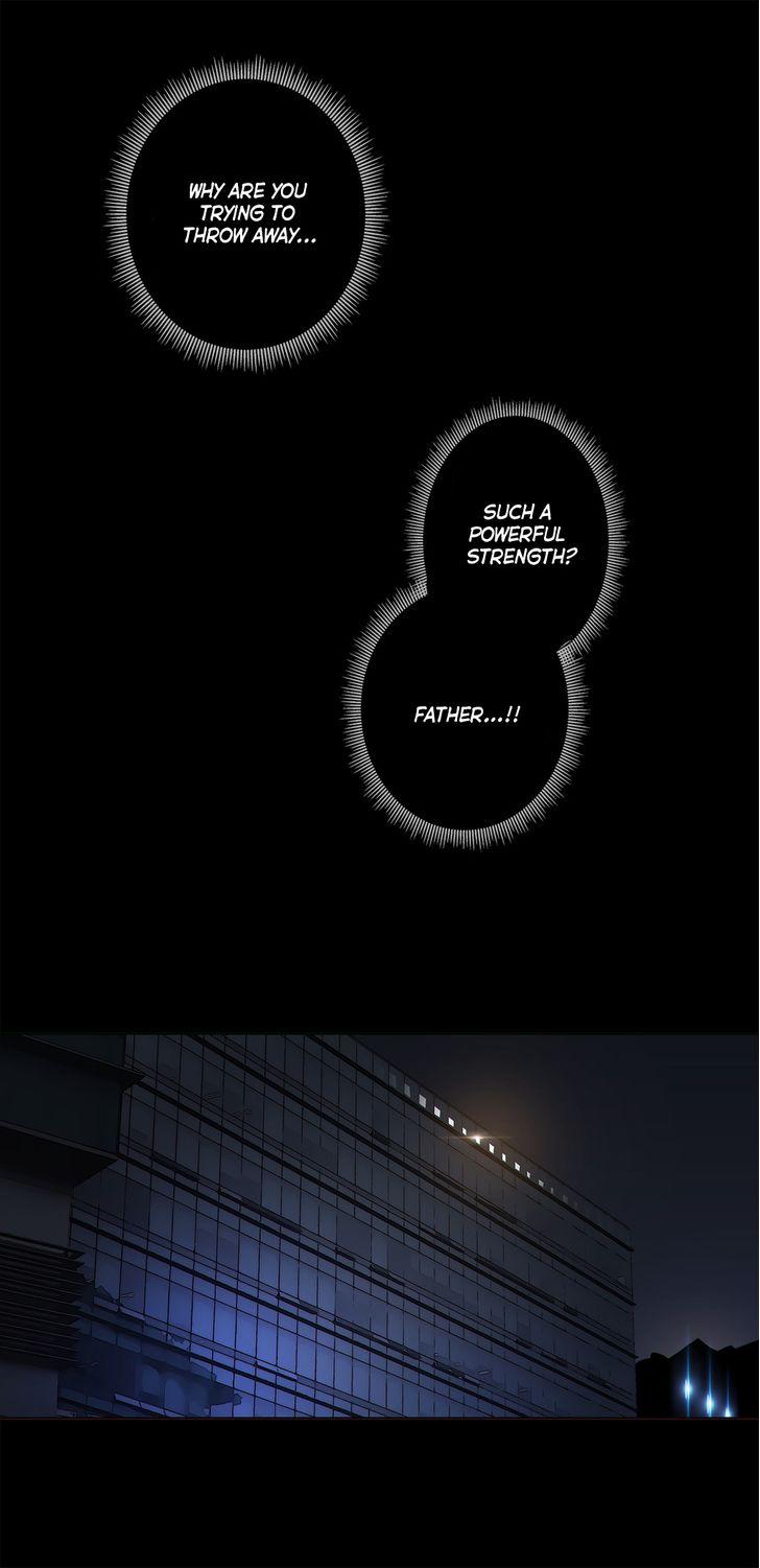 Household Affairs [Butcherboy] - Chapter 53 — Page 22