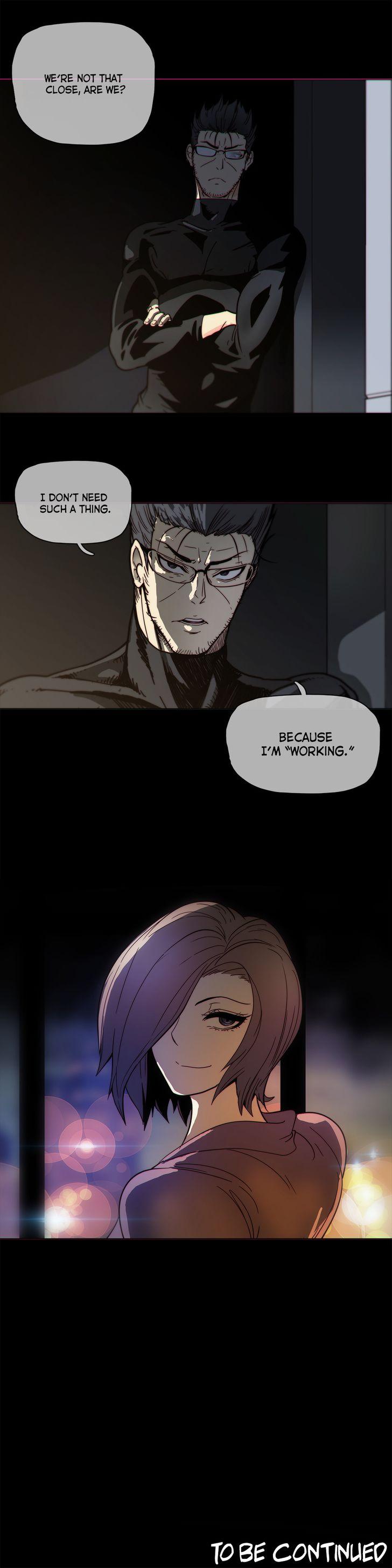 Household Affairs [Butcherboy] - Chapter 53 — Page 24