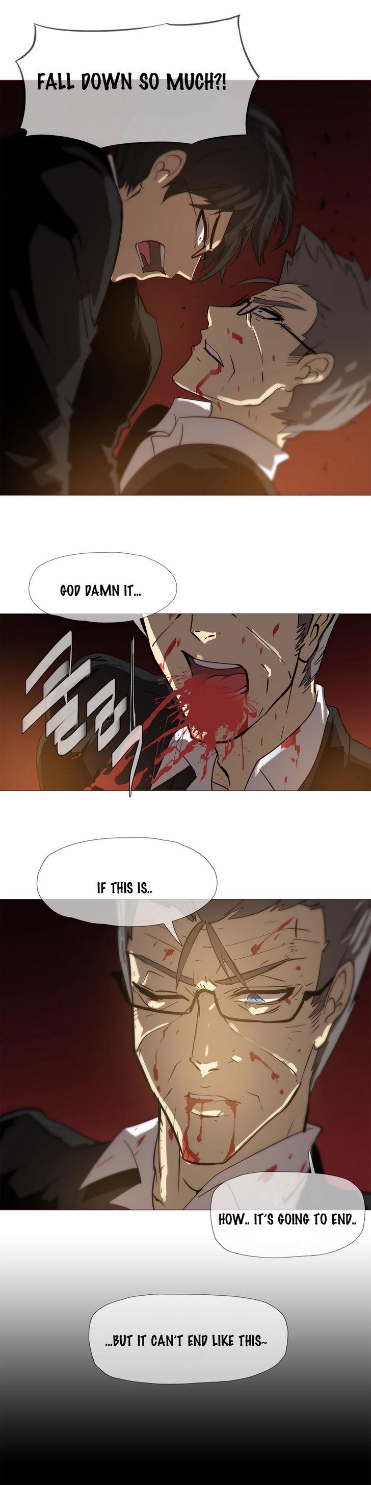 Household Affairs [Butcherboy] - Chapter 17 — Page 10