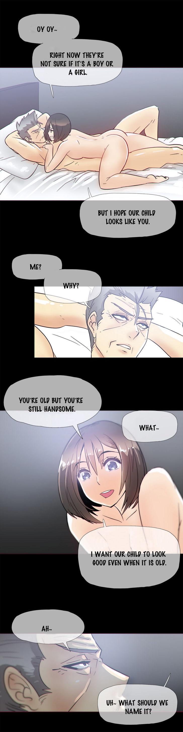 Household Affairs [Butcherboy] - Chapter 17 — Page 13