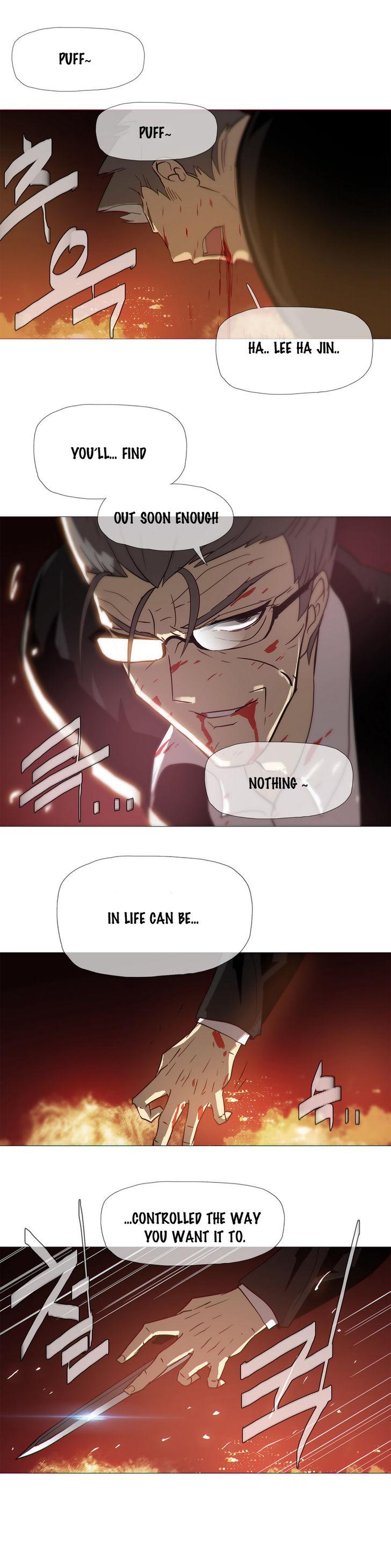 Household Affairs [Butcherboy] - Chapter 17 — Page 18
