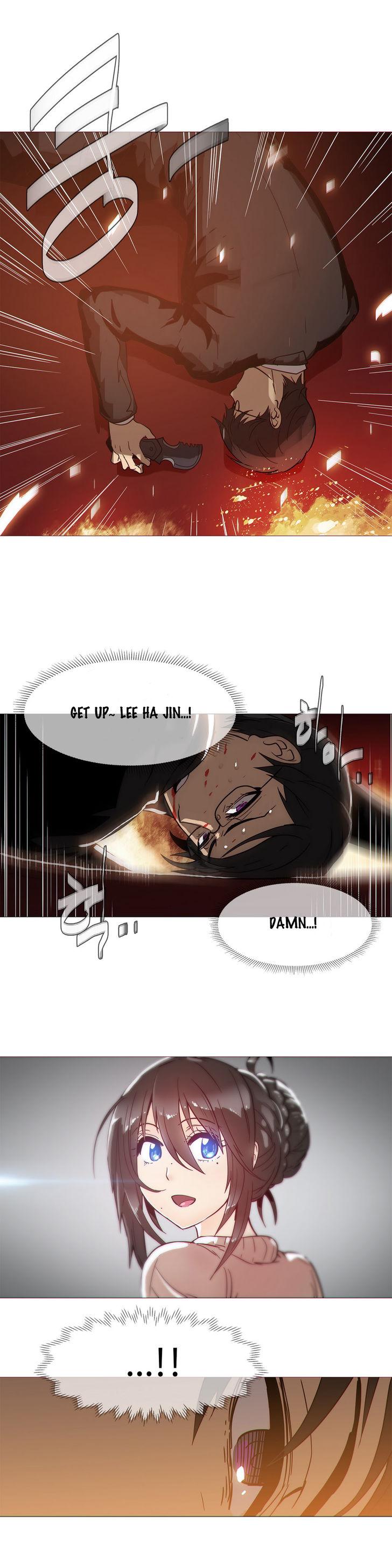 Household Affairs [Butcherboy] - Chapter 17 — Page 23