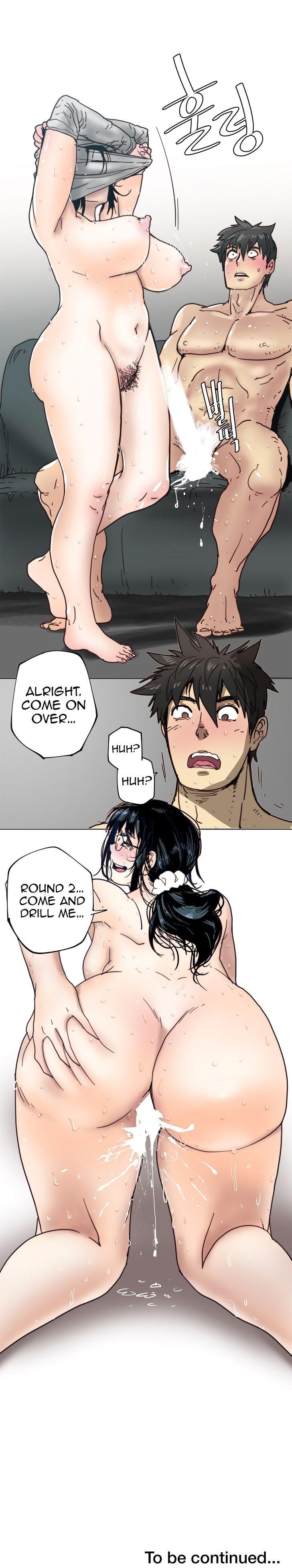 Household Affairs [Butcherboy] - Chapter 90 — Page 20
