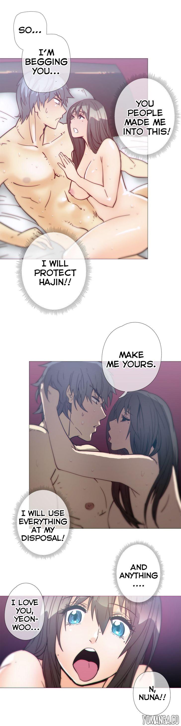 Household Affairs [Butcherboy] - Chapter 38 — Page 16