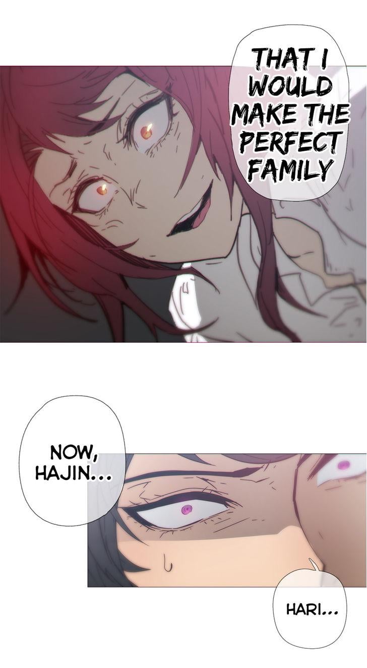 Household Affairs [Butcherboy] - Chapter 38 — Page 22