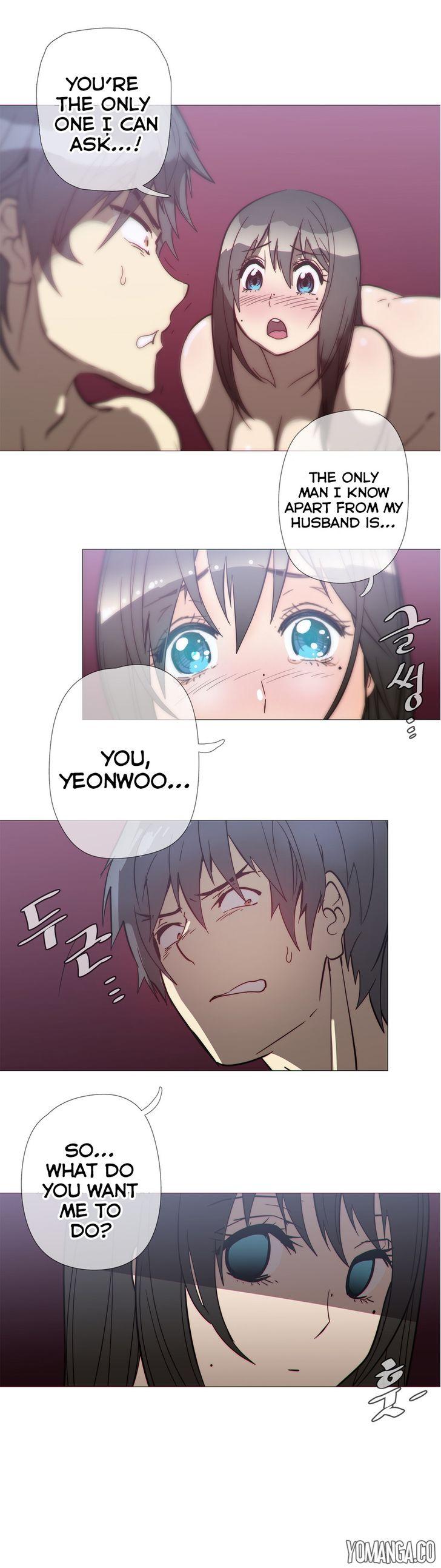 Household Affairs [Butcherboy] - Chapter 38 — Page 6