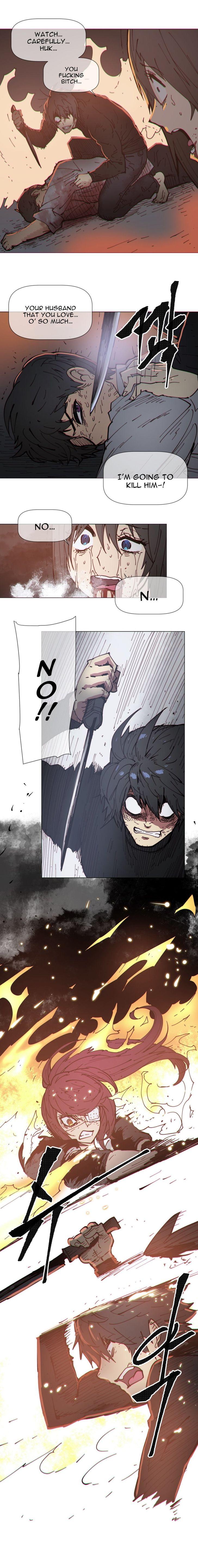 Household Affairs [Butcherboy] - Chapter 82 — Page 10