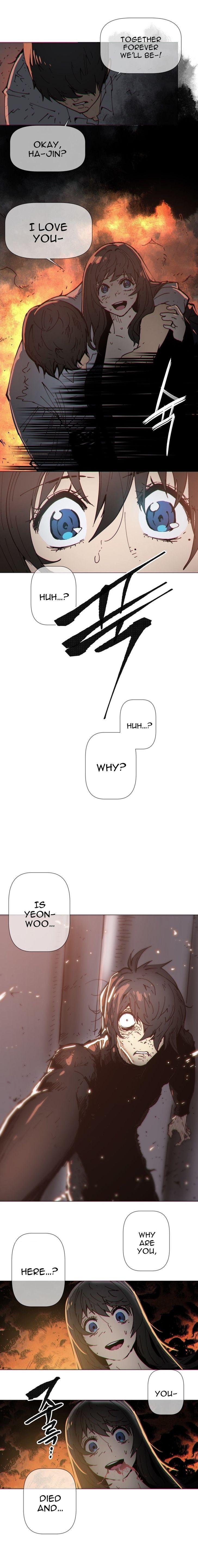 Household Affairs [Butcherboy] - Chapter 82 — Page 8