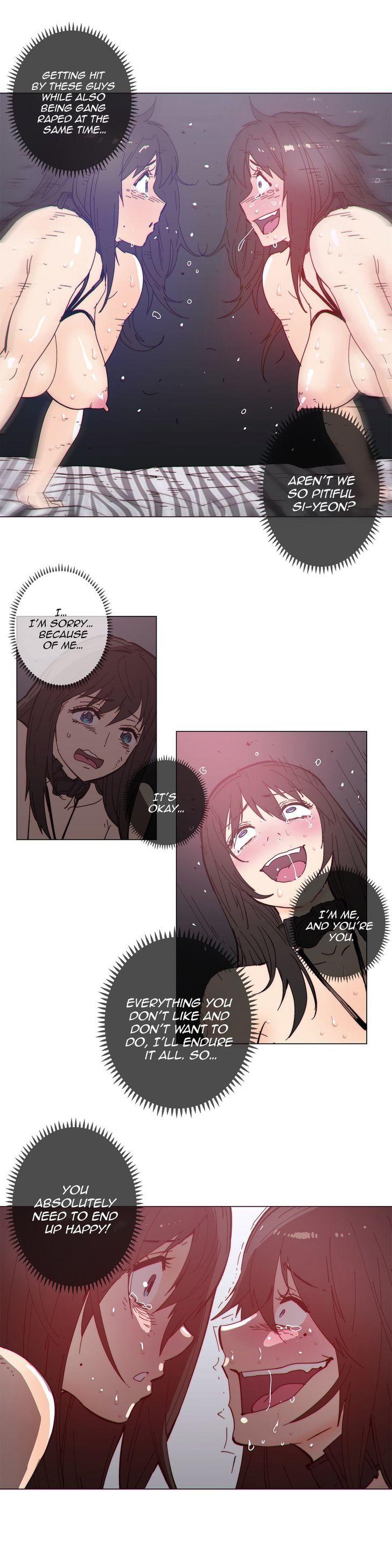 Household Affairs [Butcherboy] - Chapter 66 — Page 10