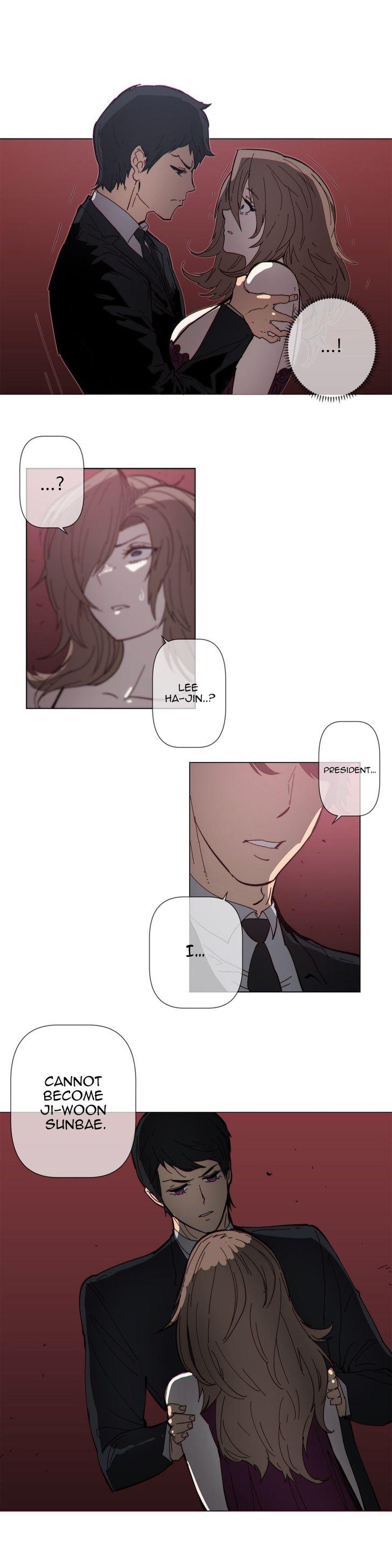 Household Affairs [Butcherboy] - Chapter 66 — Page 12