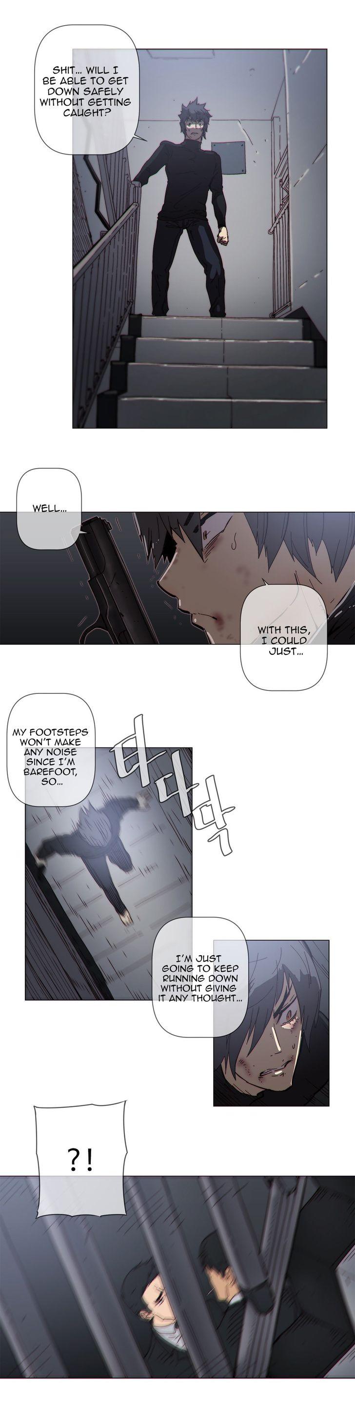 Household Affairs [Butcherboy] - Chapter 66 — Page 4