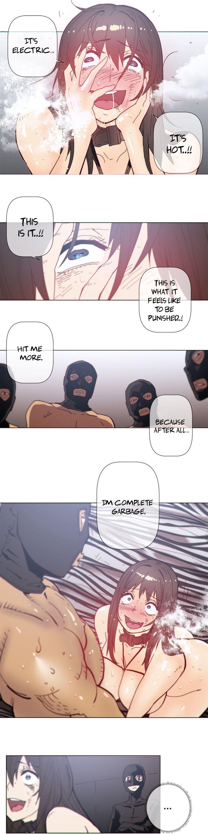Household Affairs [Butcherboy] - Chapter 66 — Page 8