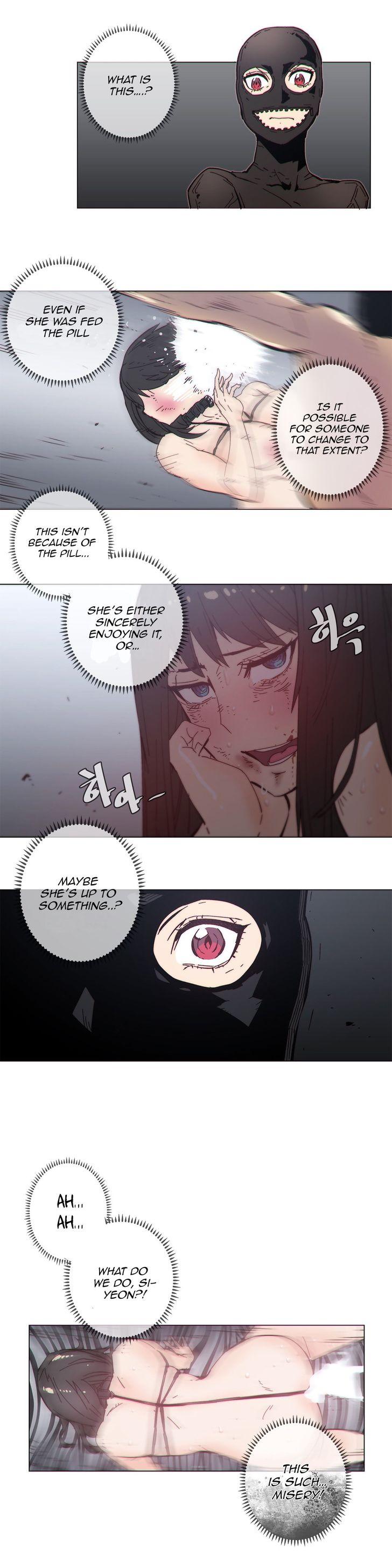 Household Affairs [Butcherboy] - Chapter 66 — Page 9