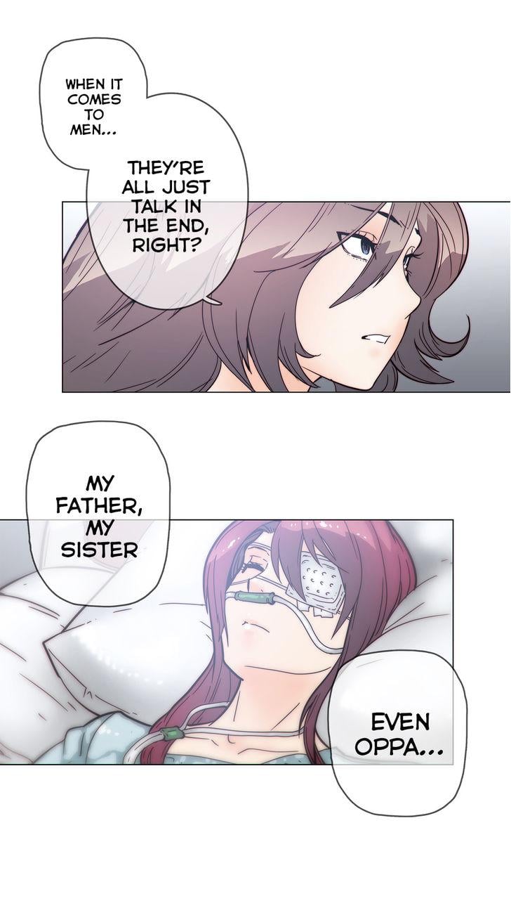 Household Affairs [Butcherboy] - Chapter 55 — Page 19
