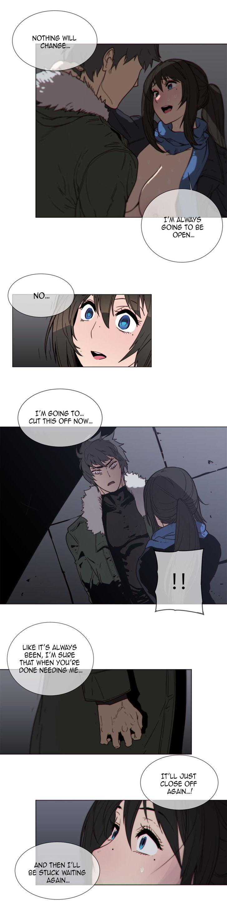 Household Affairs [Butcherboy] - Chapter 59 — Page 16