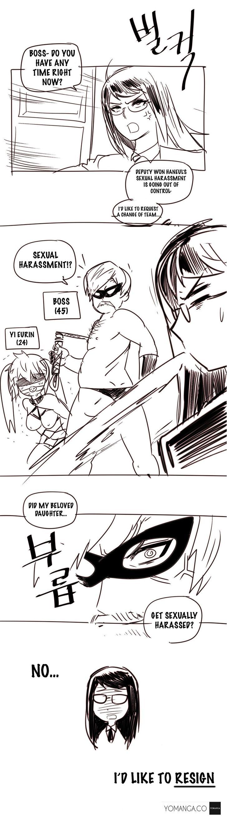 Household Affairs [Butcherboy] - Chapter 30 — Page 9