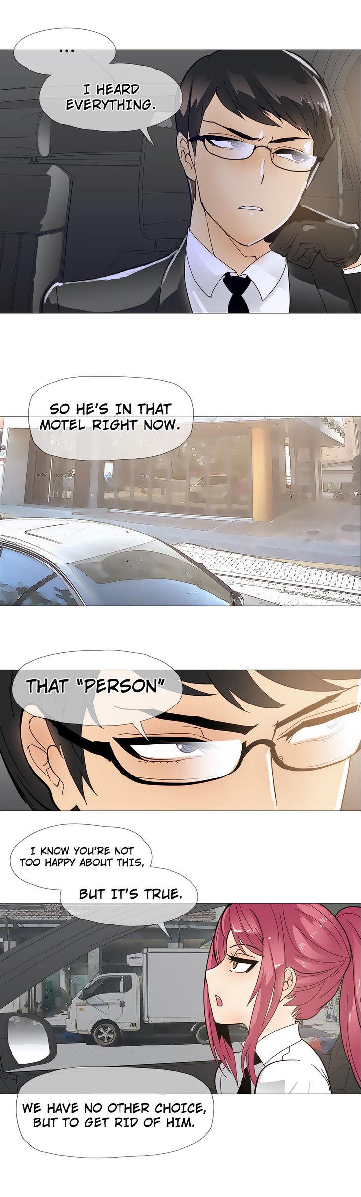 Household Affairs [Butcherboy] - Chapter 13 — Page 16