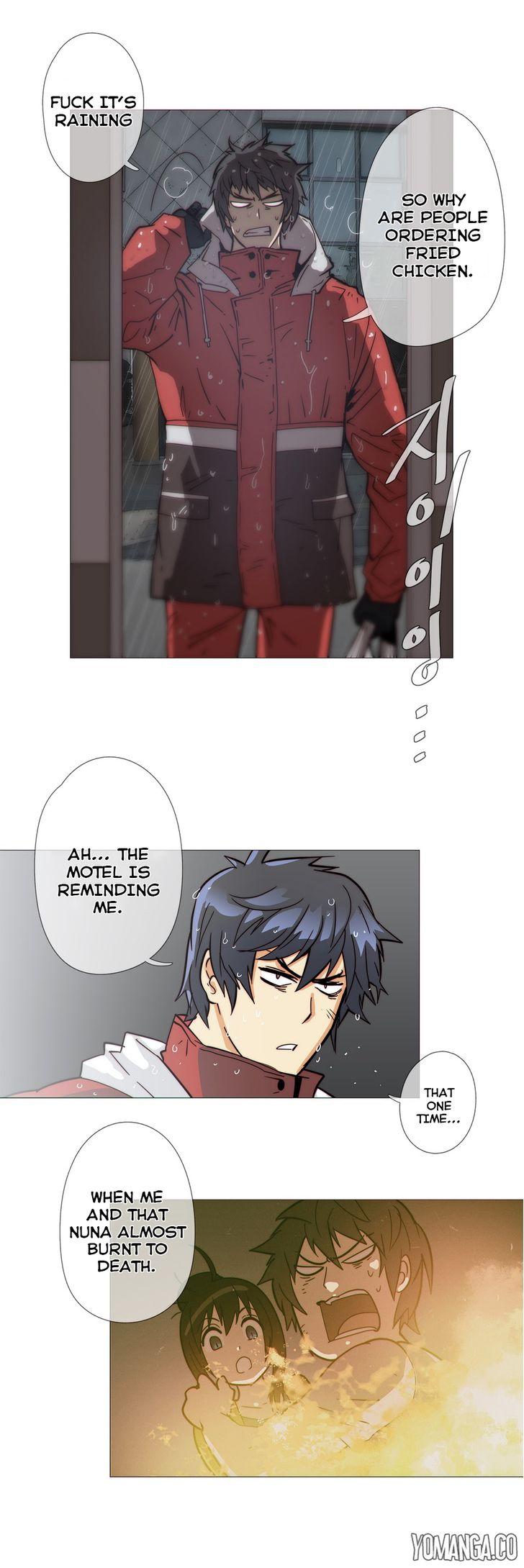Household Affairs [Butcherboy] - Chapter 36 — Page 15