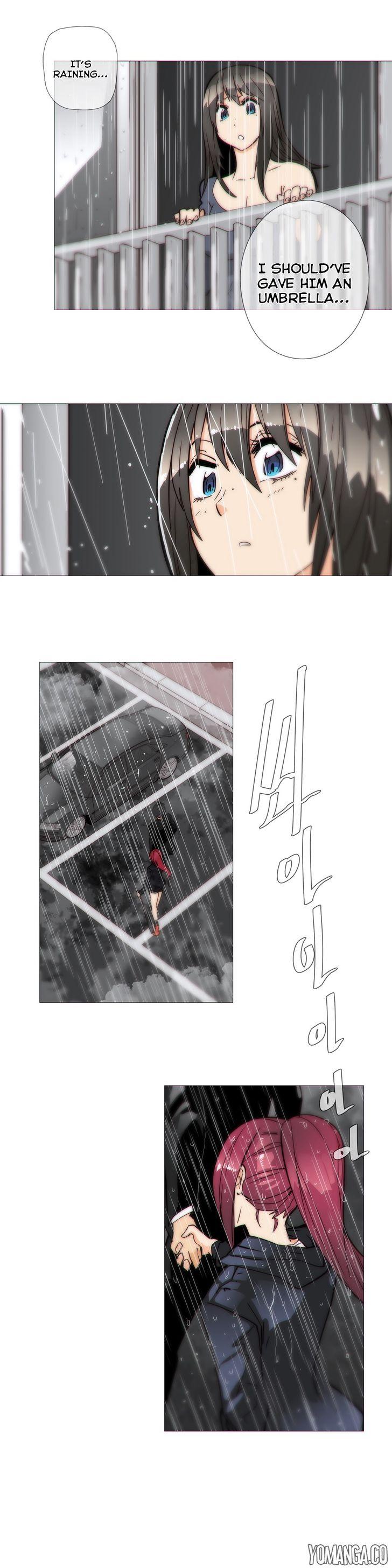 Household Affairs [Butcherboy] - Chapter 36 — Page 7