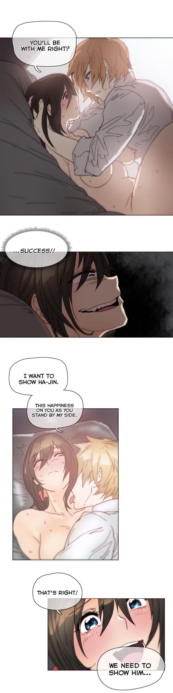 Household Affairs [Butcherboy] - Chapter 44 — Page 11