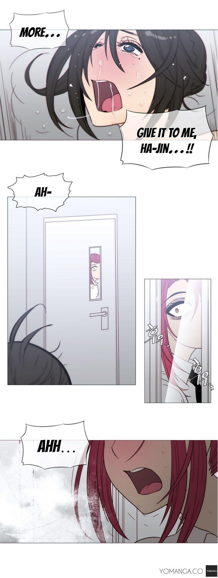 Household Affairs [Butcherboy] - Chapter 23 — Page 22
