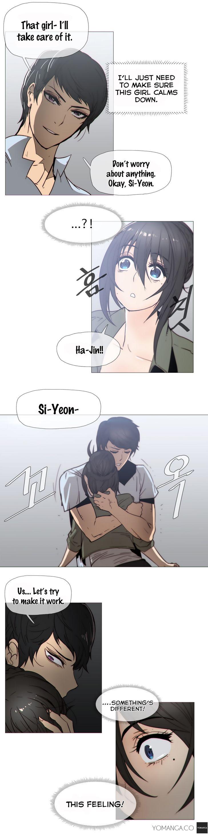 Household Affairs [Butcherboy] - Chapter 23 — Page 9