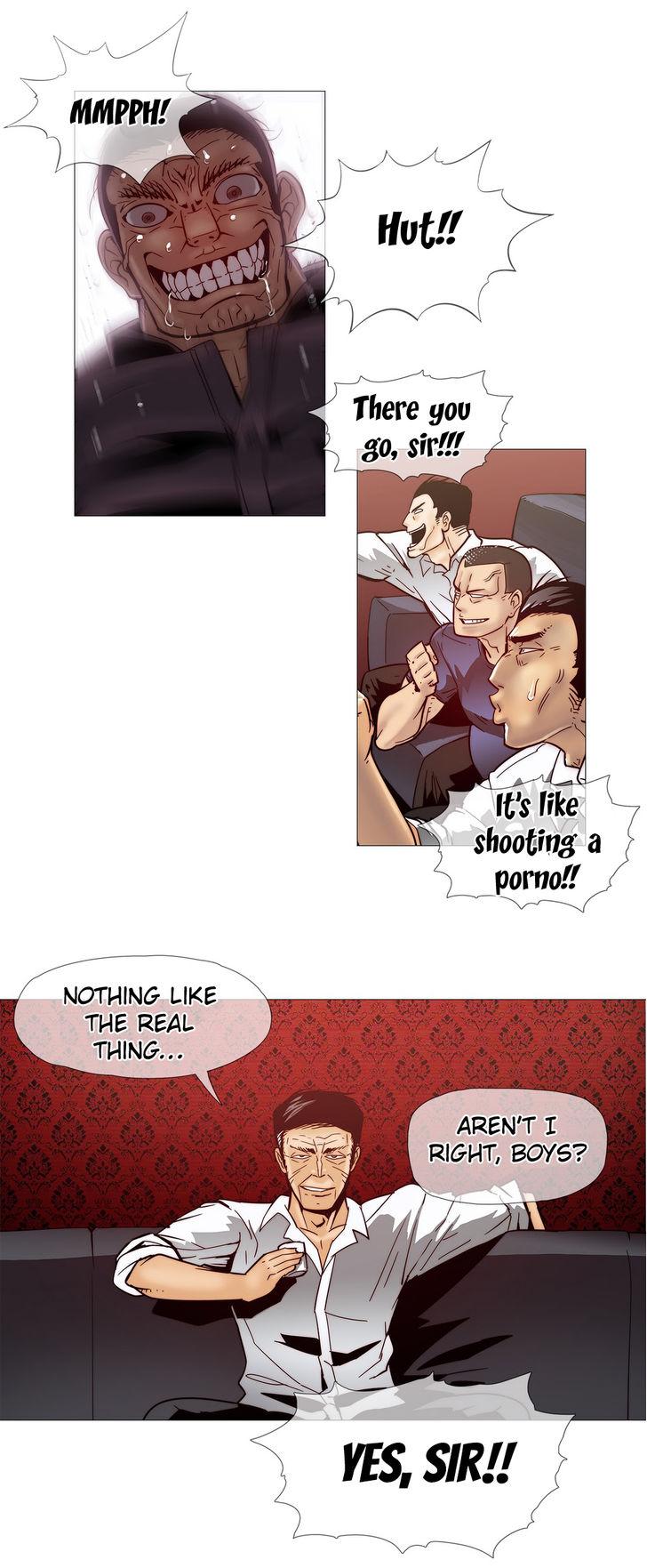 Household Affairs [Butcherboy] - Chapter 9 — Page 26