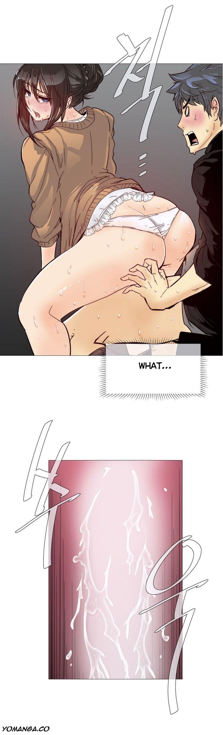 Household Affairs [Butcherboy] - Chapter 7 — Page 11