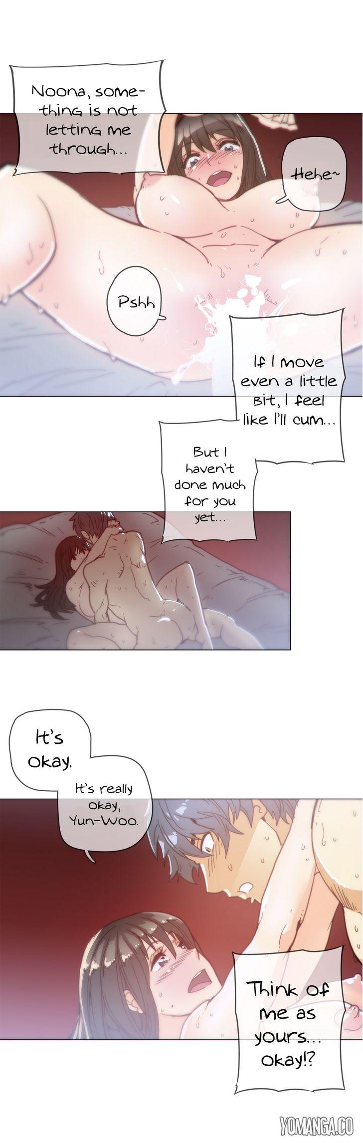 Household Affairs [Butcherboy] - Chapter 39 — Page 10