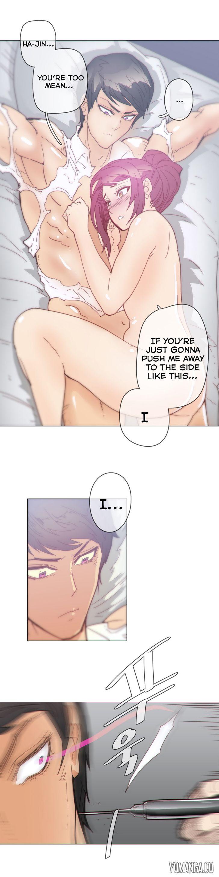 Household Affairs [Butcherboy] - Chapter 39 — Page 19