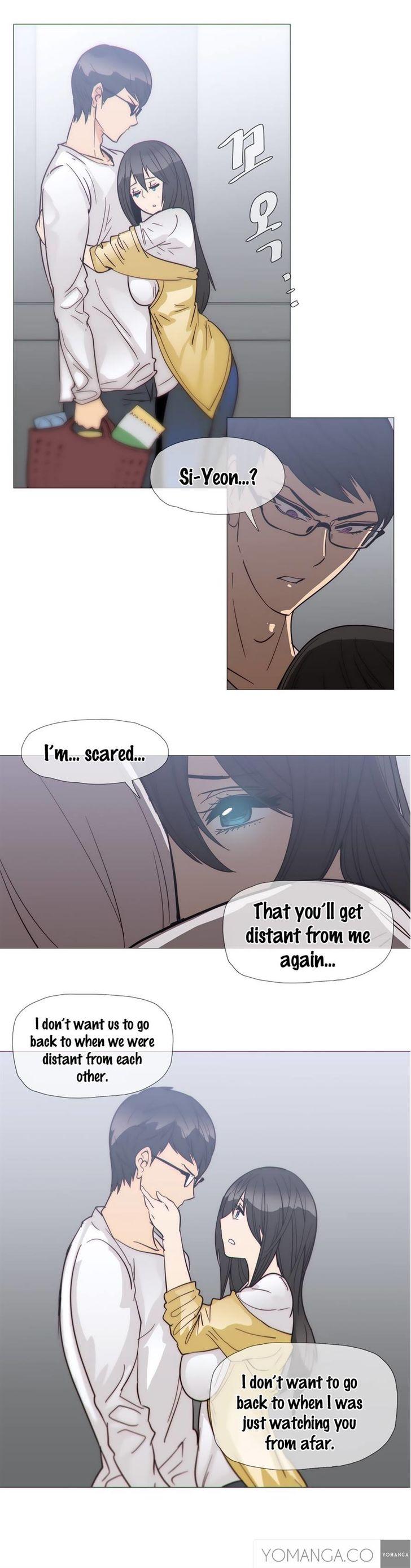 Household Affairs [Butcherboy] - Chapter 26 — Page 19