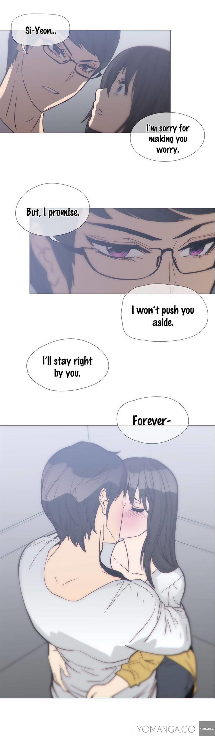 Household Affairs [Butcherboy] - Chapter 26 — Page 20