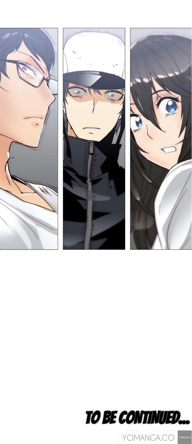 Household Affairs [Butcherboy] - Chapter 26 — Page 23