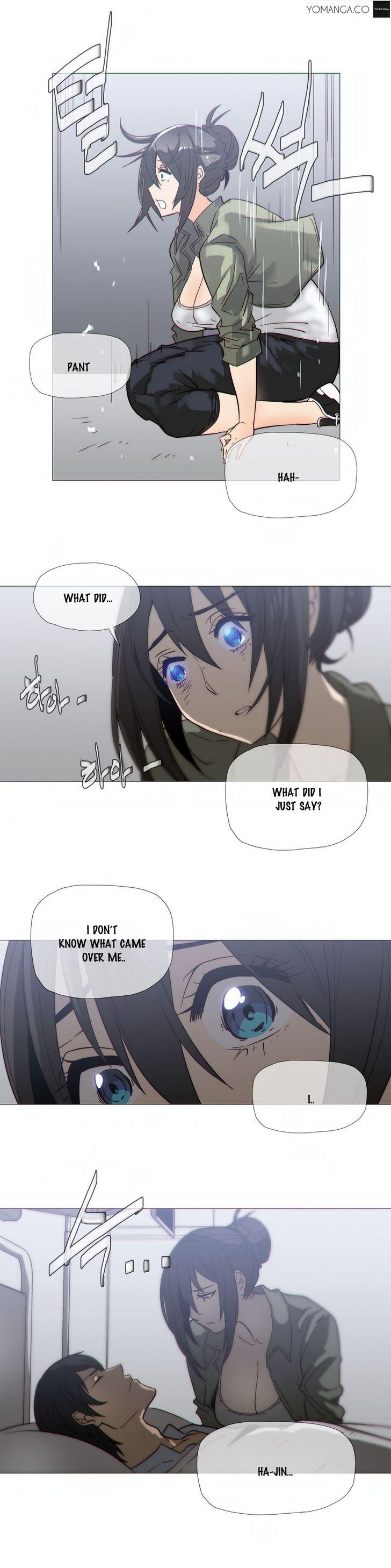 Household Affairs [Butcherboy] - Chapter 20 — Page 14