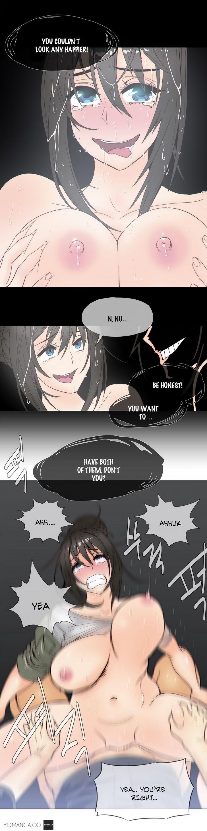 Household Affairs [Butcherboy] - Chapter 21 — Page 14