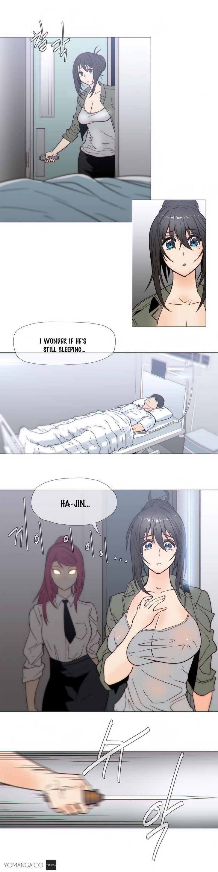 Household Affairs [Butcherboy] - Chapter 21 — Page 18