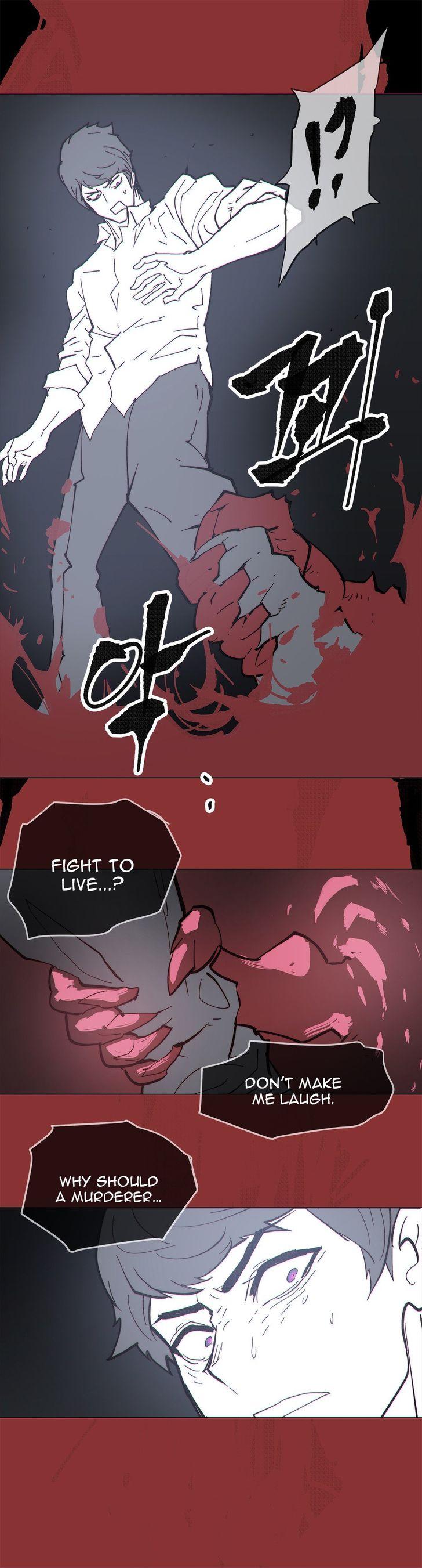 Household Affairs [Butcherboy] - Chapter 77 — Page 19