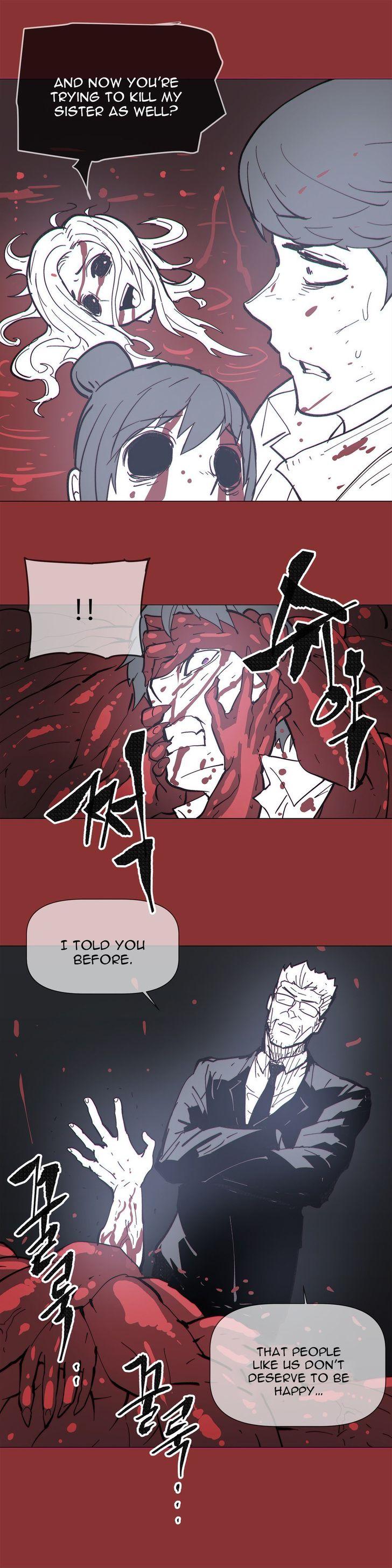Household Affairs [Butcherboy] - Chapter 77 — Page 21