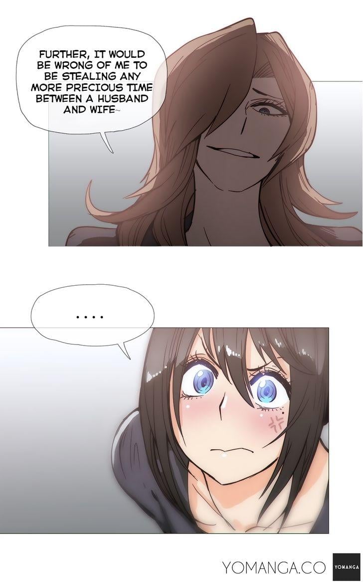 Household Affairs [Butcherboy] - Chapter 31 — Page 17