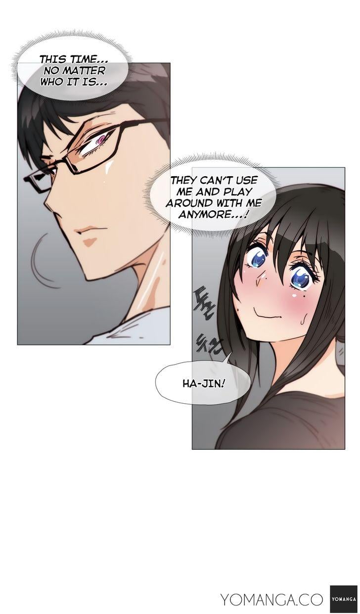 Household Affairs [Butcherboy] - Chapter 31 — Page 19