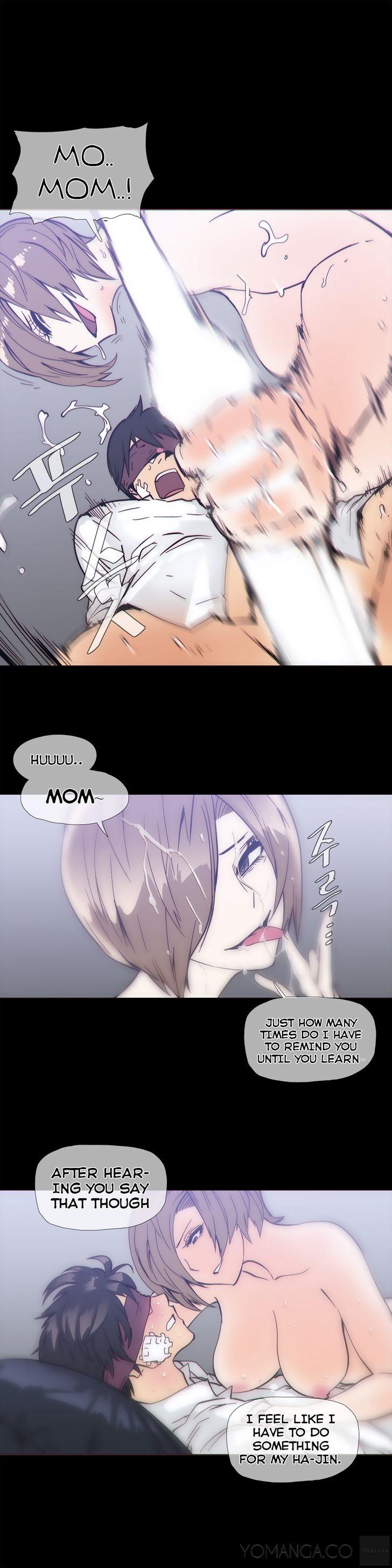 Household Affairs [Butcherboy] - Chapter 31 — Page 5